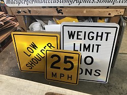 Signs